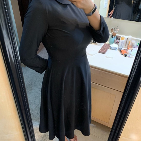 ❗️Great black dress❗️👗 - Picture 3 of 11